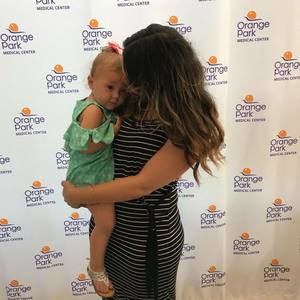 Meet your Posher, Sadie